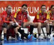 DE COȘMAR! Debutul României la CM de handbal din Japonia a fost unul dezastruos, „tricolorele” fiind învinse la 15 goluri, scor 16-31, de Spania. Neagu a strâns din dinți și a făcut ce a putut, dar nu a fost de ajuns pentru națională (foto: Cristi Preda, GSP)