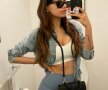 VIDEO OOPS! Mia Khalifa rupe internetul cu un nou clip incendiar: milioane de utilizatori l-au văzut!