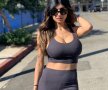 VIDEO OOPS! Mia Khalifa rupe internetul cu un nou clip incendiar: milioane de utilizatori l-au văzut!