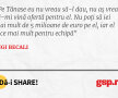 Pe Tănase eu nu vreau să-l dau, nu aș vrea să-mi vină ofertă pentru el. Nu poți să iei mai mult de 5 milioane de euro pe el, iar el face mai mult pentru echipă