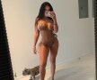 Rachel Bush, foto: Instagram @rachelbush