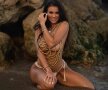 Rachel Bush, foto: Instagram @rachelbush