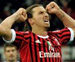 AC Milan a reușit să-l convingă pe Zlatan Ibrahimovici (38 de ani) să revină în Serie A până în vară: „Mă întorc la un club pe care îl respect enorm și într-un oraș pe care îl iubesc”