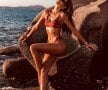 VIDEO + FOTO Izabel Goulart, iubita lui Kevin Trapp, s-a filmat sub duș: „Facem sex de 4-5 ori pe săptămână, dacă nu pierde”