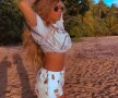 FOTO: Instagram @rafaella
