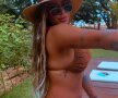 FOTO: Instagram @rafaella
