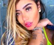 FOTO: Instagram @rafaella
