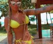 FOTO: Instagram @rafaella
