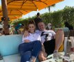 FOTO Anamaria Prodan a petrecut o noapte cu soțul ei, apoi s-a fotografiat și a postat imaginea pe net!