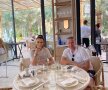 FOTO Anamaria Prodan a petrecut o noapte cu soțul ei, apoi s-a fotografiat și a postat imaginea pe net!