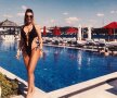 FOTO Anamaria Prodan a petrecut o noapte cu soțul ei, apoi s-a fotografiat și a postat imaginea pe net!