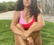 Chiar „GLOBURILE DE AUR” :D » Salma Hayek, imagine DEMENȚIALĂ pe Instagram