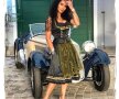 ȘOCANT! Cum arată Mihaela Rădulescu după ultimele operații estetice!