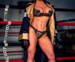 GALERIE FOTO Kendra Lust abia așteaptă lupta dintre Conor McGregor și Donald Cerrone! Actrița de filme pentru adulți e încântată de revenirea lui McGregor