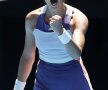 Garbine Muguruza la Australian Open 2020, foto: Guliver/gettyimages.com