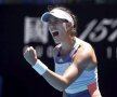 Garbine Muguruza la Australian Open 2020, foto: Guliver/gettyimages.com