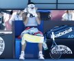 Garbine Muguruza la Australian Open 2020, foto: Guliver/gettyimages.com