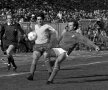 RETRO GSP 36 de ani de când Dorin Mateuț și Marius Lăcătuș debutau la națională: „În loc să fiu cu Generația de Aur în America, în '94 m-am lăsat de fotbal!”