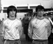 RETRO GSP 36 de ani de când Dorin Mateuț și Marius Lăcătuș debutau la națională: „În loc să fiu cu Generația de Aur în America, în '94 m-am lăsat de fotbal!”