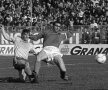 RETRO GSP 36 de ani de când Dorin Mateuț și Marius Lăcătuș debutau la națională: „În loc să fiu cu Generația de Aur în America, în '94 m-am lăsat de fotbal!”
