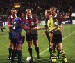 RETRO GSP 36 de ani de când Dorin Mateuț și Marius Lăcătuș debutau la națională: „În loc să fiu cu Generația de Aur în America, în '94 m-am lăsat de fotbal!”