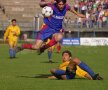 RETRO GSP 36 de ani de când Dorin Mateuț și Marius Lăcătuș debutau la națională: „În loc să fiu cu Generația de Aur în America, în '94 m-am lăsat de fotbal!”