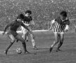 RETRO GSP 36 de ani de când Dorin Mateuț și Marius Lăcătuș debutau la națională: „În loc să fiu cu Generația de Aur în America, în '94 m-am lăsat de fotbal!”