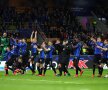 Atalanta s-a impus cu 4-1 pe teren propriu, în meciul cu Valencia, în turul optimilor UEFA Champions League. Returul are loc pe 10 martie, în Spania (foto: Guliver/Getty Images)