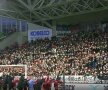 CORONAFOOTBALL. Theodor Jumătate, șeful departamentului Fotbal Internațional la Gazetă, pe facebook: „Coronafootball :( Un stadion plin de măști cu ochii pe Andrés Iniesta la Vissel Kobe - Yokohama FC”