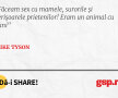 Făceam sex cu mamele, surorile și verișoarele prietenilor! Eram un animal cu bani