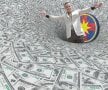 IMPASUL DECENIULUI. În 2019, FCSB a înregistrat un deficit de peste 4,5 milioane de euro și are de returnat către Gigi Becali peste 9 milioane. Pierderile clubului sunt cele mai mari din ultimii 10 ani. Gazeta a ilustrat  subiectul printr-un fotomontaj pe coperta de joi a ziarului,