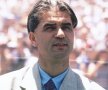 Anghel Iordănescu la 70 de ani! Aici, din postura de selecționer al României, înaintea victoriei cu Statele Unite ale Americii, 1-0, la World Cup 1994, foto: Guliver/gettyimages