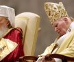 Papa Ioan Paul al II-lea, în diverse ipostaze. foto: Guliver/Getty Images