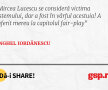 Mircea Lucescu se consideră victima sistemului, dar a fost în vârful acestuia! A suferit mereu la capitolul fair-play