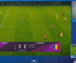 VIDEO România, eliminare absolut dramatică în semifinalele eEURO 2020! Am luat golul decisiv în minutul 89, apoi am avut o șansă rarisimă