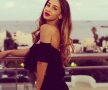 Laura Cupșa FOTO: instagram.com/lauracupsa
