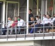 Voluntari - Viitorul 0-0 FOTO Raed Krishan