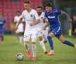 Voluntari - Viitorul 0-0 FOTO Raed Krishan