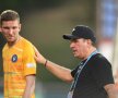 Voluntari - Viitorul 0-0 FOTO Raed Krishan