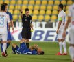 Voluntari - Viitorul 0-0 FOTO Raed Krishan