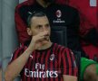 REMONTADA. AC Milan a întors rezultatul în doar 18 minute! Rossonerii au revenit după 0-2 cu Juventus și s-au impus cu 4-2. Ibrahimovic a fost din nou esențial pentru echipa lui Pioli. Cu el, echipa e tot mai sus: „Sunt președinte, antrenor și jucător, dar sunt plătit doar ca jucător. Dacă as fi fost aici de la începutul sezonului am fi câștigat Scudetto”