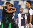 Sassuolo - Juventus 3-3. foto: Guliver/Getty Images