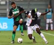 Sassuolo - Juventus 3-3. foto: Guliver/Getty Images