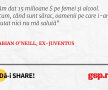 Am dat 15 milioane $ pe femei și alcool. Acum, când sunt sărac, oamenii pe care i-am ajutat nici nu mă salută