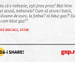 Nu că e nebunie, ești prea prost! Mai bine stai acasă, nebunule! Cum să arunci banii, milioane de euro, la fotbal? Ai băut gaz?! Eu nu am băut gaz!