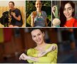 4 ani de la singurul aur al României la Rio 2016. Ana Maria Popescu, Simona Gherman, Simona Pop și Loredana Dinu au intrat atunci în istorie.