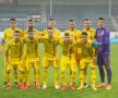 DEBUT BRILIANT! România U21 a învins Finlanda U21, scor 3-1, la debutul lui Adrian Mutu pe banca tehnică (foto: frf.ro)