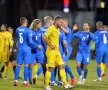 Islanda - România 2-1: SPECTATORSSON LA EURO. În cele mai importante minute ale anului n-am reușit să tragem pe poartă decât din penalty. România a ratat calificarea la turneul final FOTO: Cristi Preda