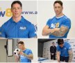EL NIÑO S-A FĂCUT MARE. Fernando Torres a petrecut mult timp în sala de forță după ce s-a retras din fotbal, iar ultimele poze apărute cu fizicul fostului internațional spaniol sunt impresionante (foto: Instagram/Torres)
