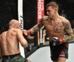 I-A STINS LUMINA. Dustin Poirier l-a făcut KO pe Conor McGregor în runda a doua la gala UFC 257. Irlandezul a revenit în octogon după un an de pauză. Aceasta este cea de-a cincea înfrângere din carieră în UFC și a treia în ultimele șase partide!